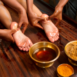 the-miraculous-benefits-of-an-ayurveda-foot-massage